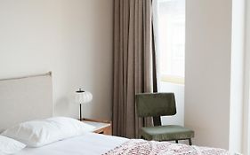 Corujeira Apartments By Myalplace